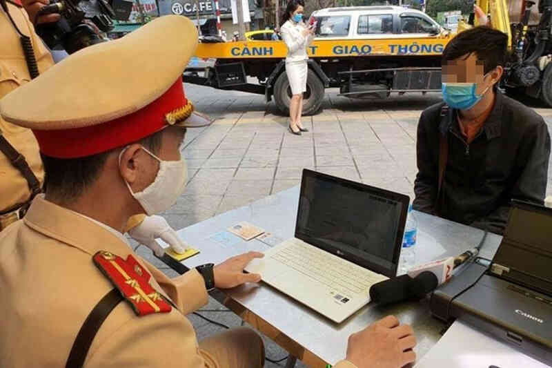 Bộ Tư pháp: Tiếp tục nghiên cứu nội dung tăng mức phạt tiền tối đa