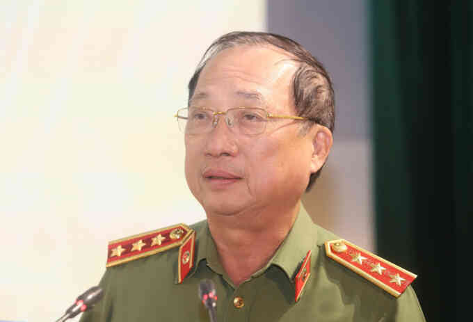 `Cần chủ động cung cấp thông tin chính thống, tránh bị kẻ xấu lợi dụng`