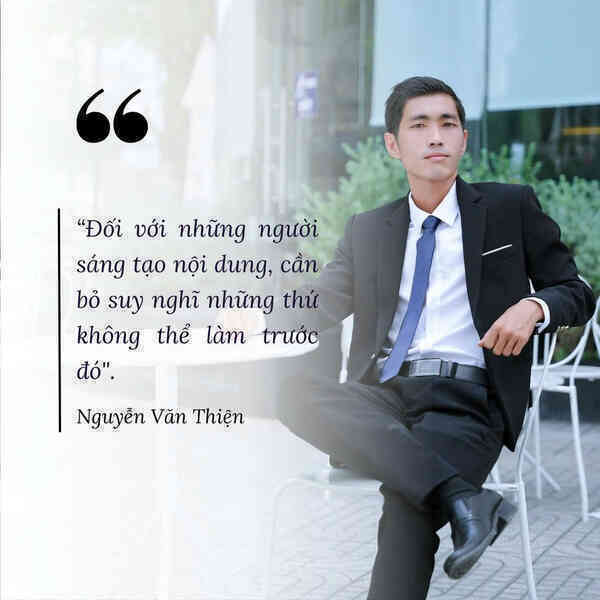 Chàng trai chi 500.000 mua tài khoản Veo 3, thu lợi 60 triệu đồng/tháng