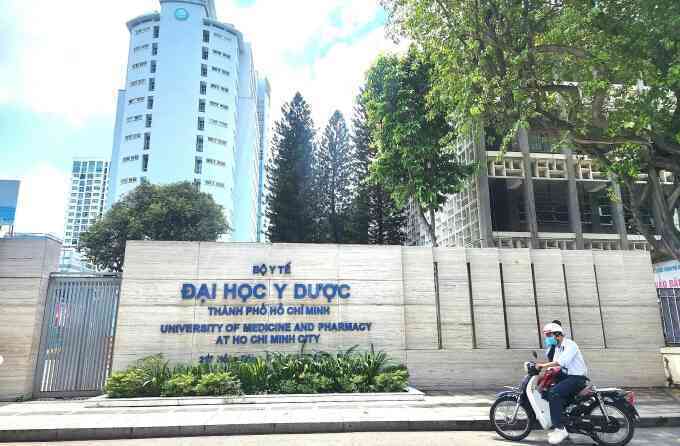 Đại học Y Dược TP HCM mở 3 trường, tiến tới đa ngành