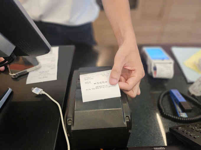 Hộ kinh doanh lo bị truy thu sau khi bỏ thuế khoán