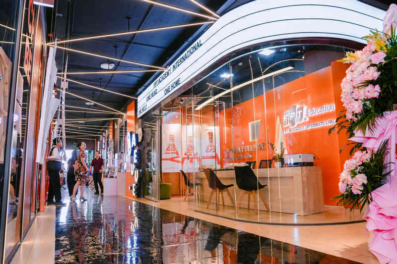 Khai trương FPT Skillking cơ sở Hà Nội, đào tạo Digital Marketing tích hợp AI
