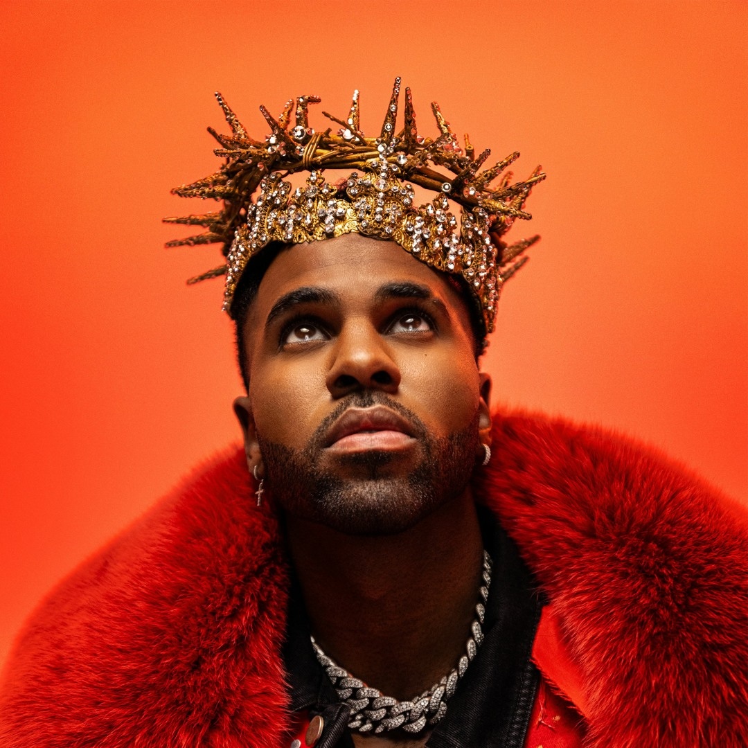 Ngôi sao Jason Derulo sắp đến TPHCM biểu diễn