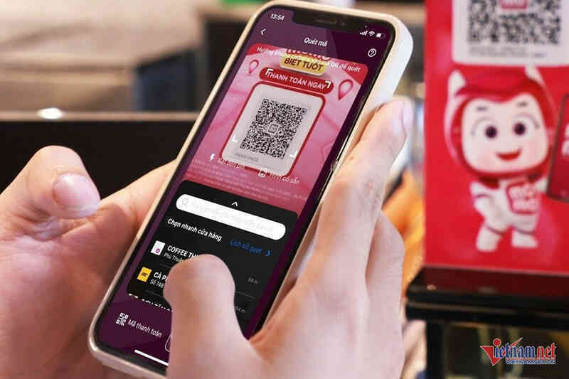 Sàn thương mại điện tử nộp thuế thay người bán hàng online từ 1/7