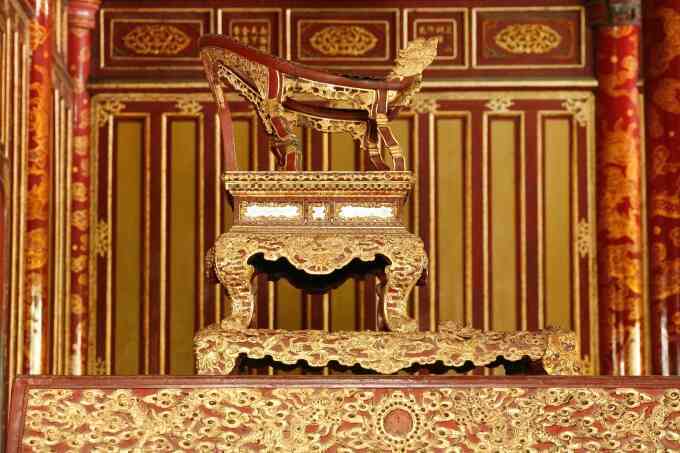Tổng rà soát bảo vật quốc gia trên cả nước