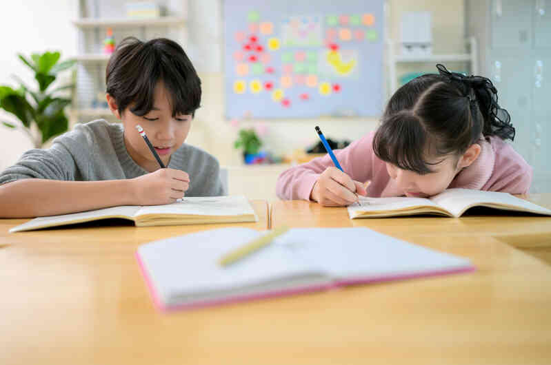 Bí quyết giúp trẻ tự tin sử dụng tiếng Anh
