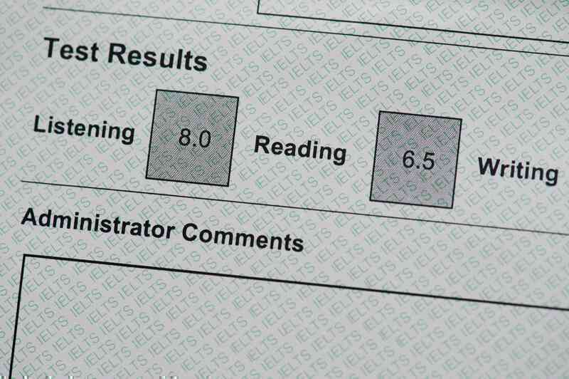 Chinh phục IELTS đúng cách giúp hành trình săn học bổng nhẹ nhàng hơn