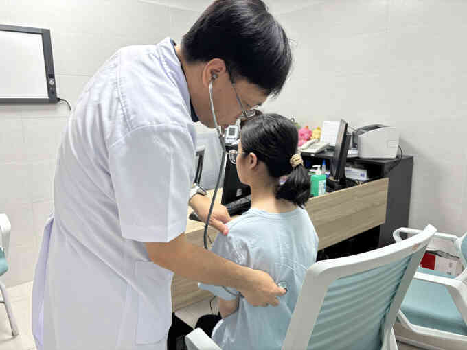 Cô gái thoát chết sau chấn thương `cực hiếm trong y văn`