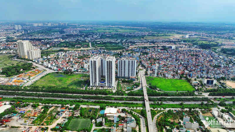 Đề xuất bỏ quy định nộp tiền sử dụng đất bổ sung để công bằng cho doanh nghiệp