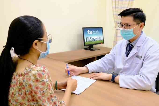 Hít khói thuốc lá có nguy cơ ung thư phổi không?