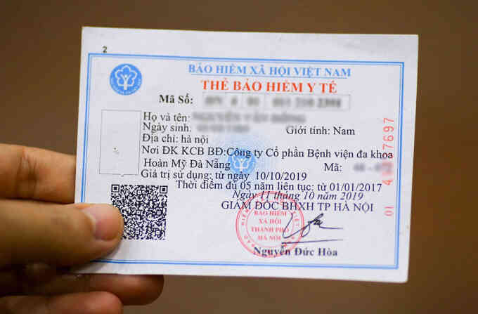 Khám chữa bệnh từ xa, tại nhà được BHYT thanh toán từ 1/7