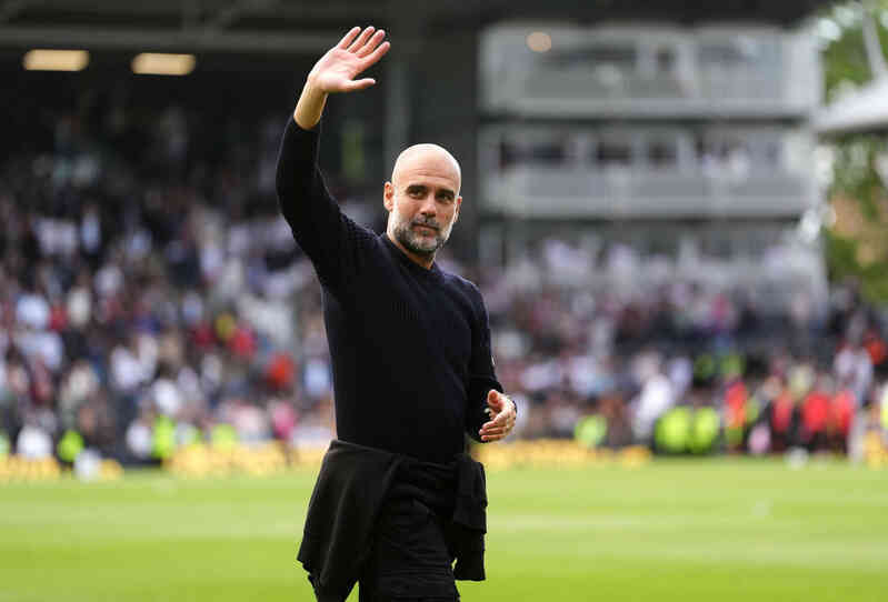 Man City náo nhiệt FIFA Club World Cup: Tham vọng Pep Guardiola