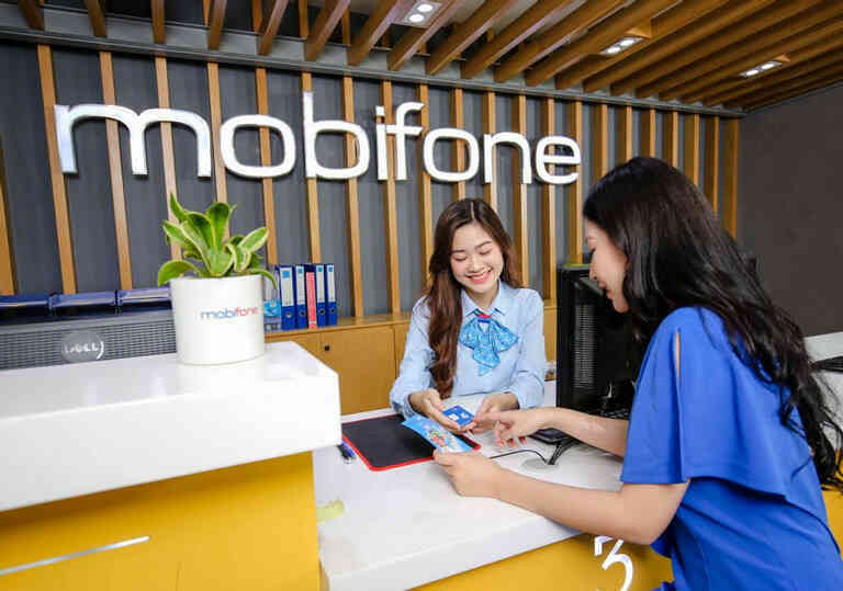 MobiFone ra chương trình phúc lợi đặc biệt dành cho đoàn viên công đoàn