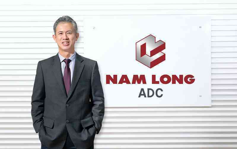 Nam Long ADC nỗ lực đưa nhà ở ~vừa túi tiền~ trở lại
