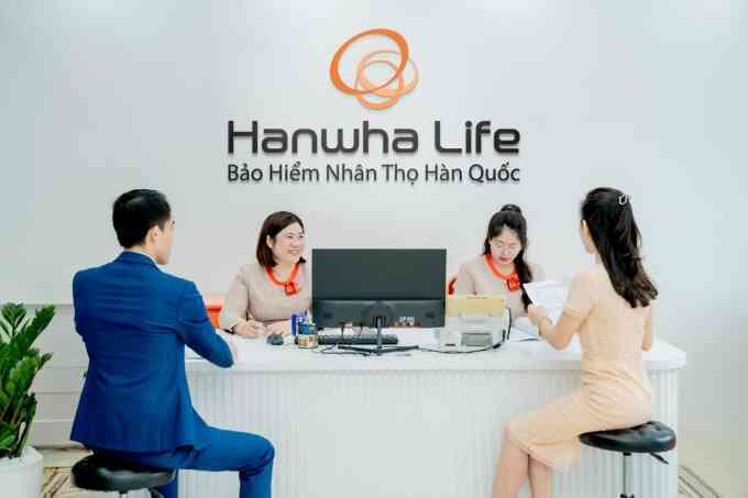 Những dấu mốc qua 17 năm của Hanwha Life tại Việt Nam