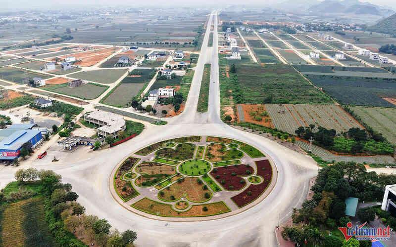Ninh Bình sắp đấu giá gần 200 lô đất, khởi điểm từ hơn 5 triệu đồng/m2