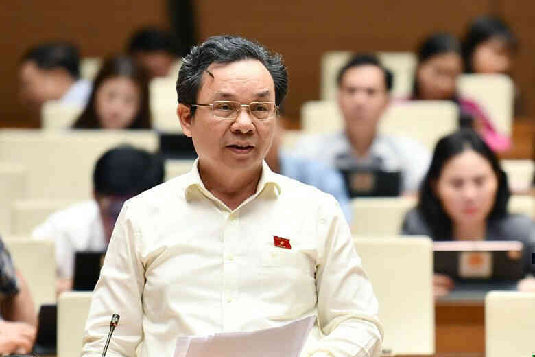 Trung tâm tài chính quốc tế: Quy định về đất đai, bảo hiểm vượt trội so với các nơi