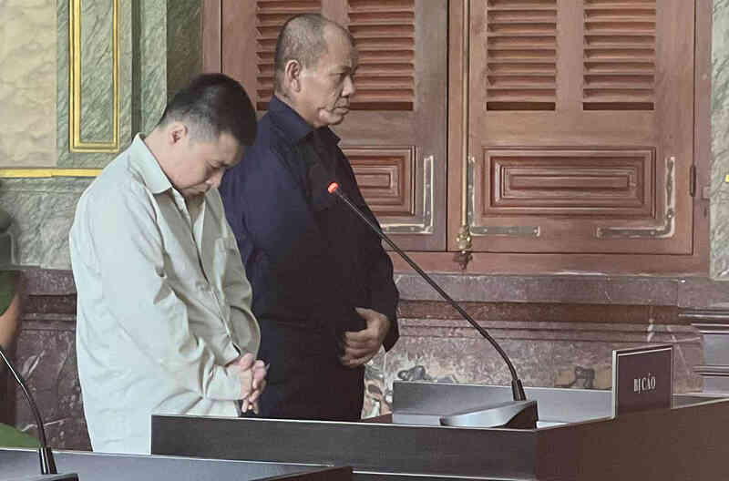 Vợ chồng giám đốc công ty bị lừa hàng tỷ đồng vì lý do khó ngờ