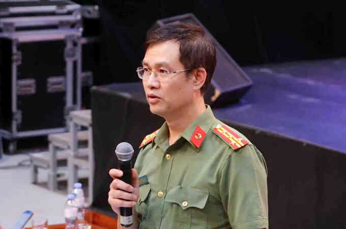 Bộ Công an: Nghiên cứu bỏ hẳn án tử hình trong các lần sửa luật sau
