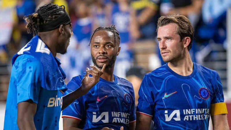 Chelsea mạnh tay thanh lý 9 cầu thủ