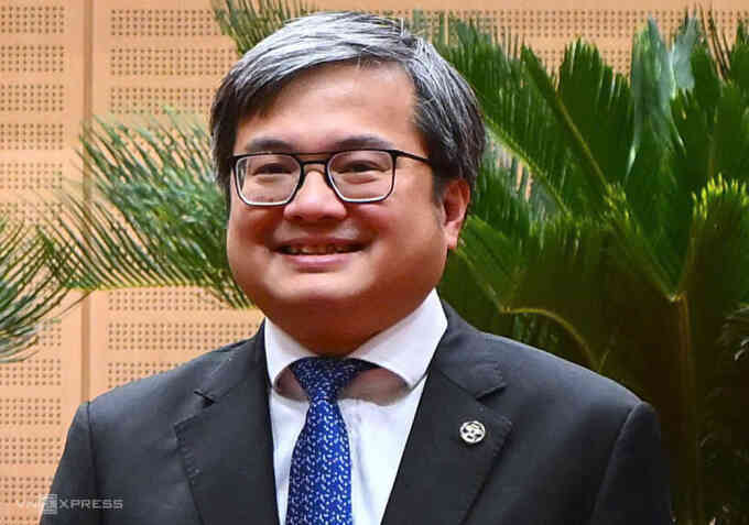 Hà Nội bầu bổ sung phó chủ tịch thành phố