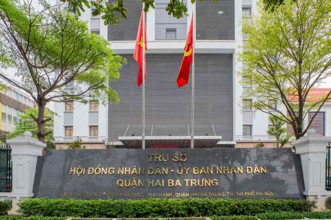 Hà Nội vận hành thử mô hình chính quyền hai cấp từ ngày 20/6