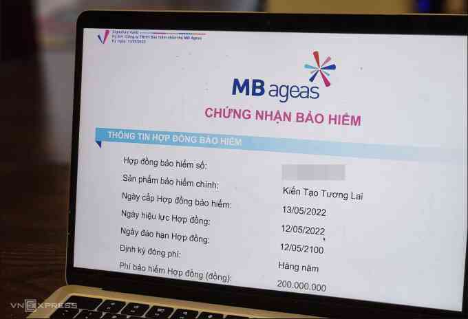 Khách hàng thua kiện công ty bảo hiểm