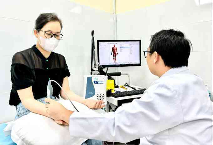 Khó nhai nuốt có phải bệnh thần kinh hay nhược cơ?