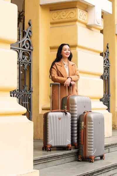 KOS Shop - Đại diện phân phối độc quyền Roncato tại Việt Nam