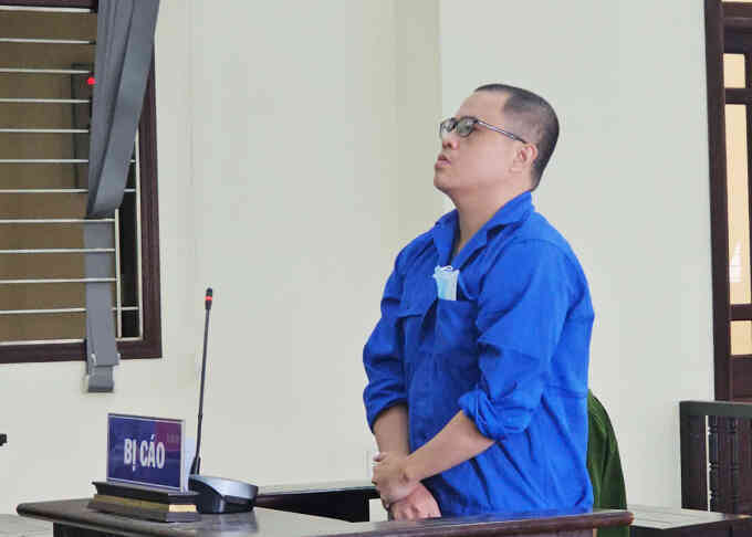 Lừa nâng điểm giá 200 triệu đồng