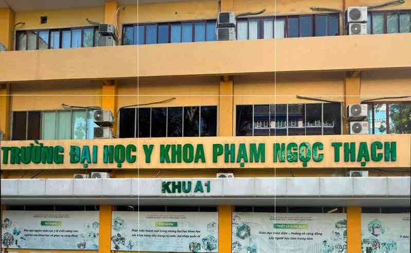 Sinh viên năm cuối trường y mất 7 tỷ đồng trong tài khoản đã đi học lại