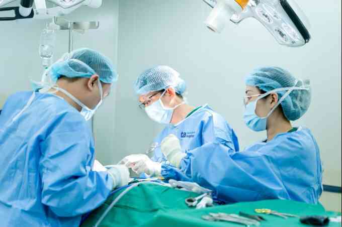 Ung thư da và tuyến giáp cùng lúc