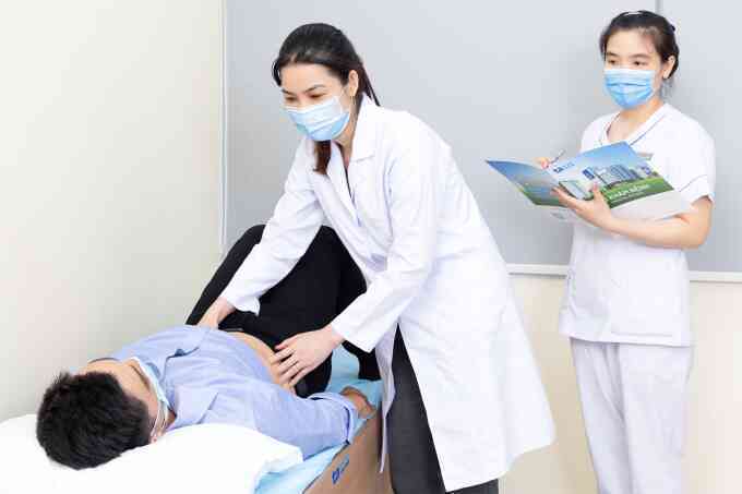 Viêm gan B cấp tính có nguy hiểm không?