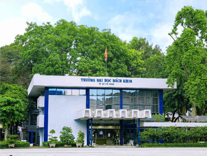 13 đại học dẫn dắt các trung tâm đào tạo xuất sắc và tài năng