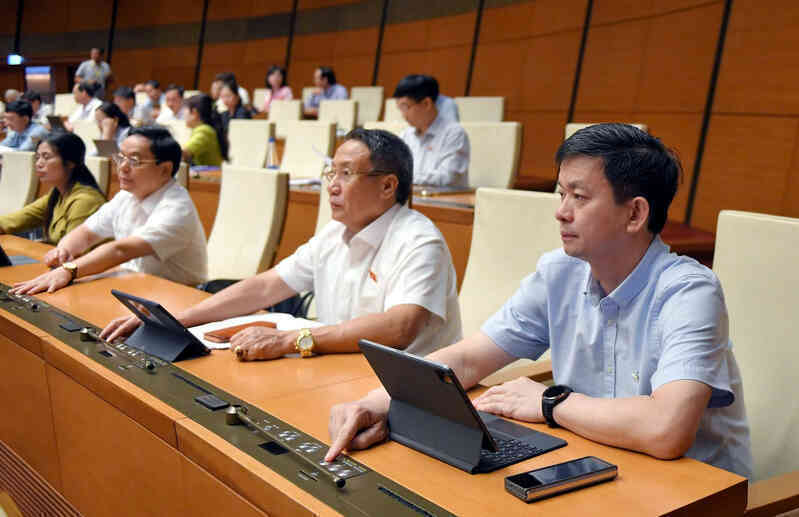 Áp dụng 10% thuế thu nhập doanh nghiệp với cơ quan báo chí