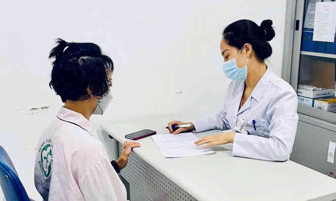 Ba loại ung thư di truyền phổ biến