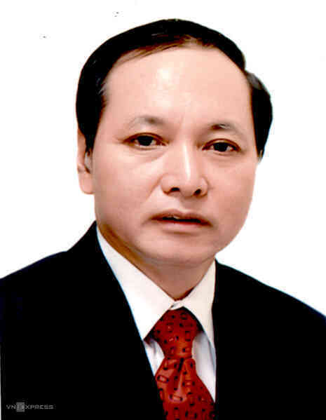 Cựu phó chủ tịch Thanh Hóa bị khởi tố vì sai phạm cấp đất cho FLC