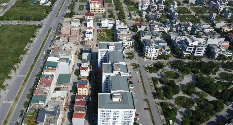 Cựu Phó Chủ tịch UBND tỉnh Thanh Hóa bị khởi tố liên quan đến dự án của FLC