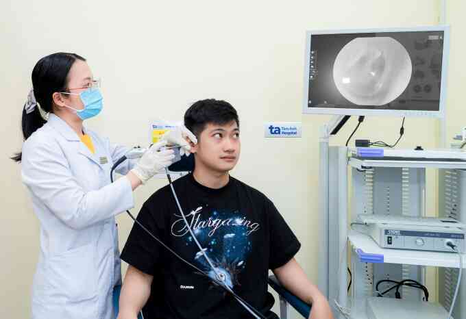 Điếc đột ngột có tự khỏi không?