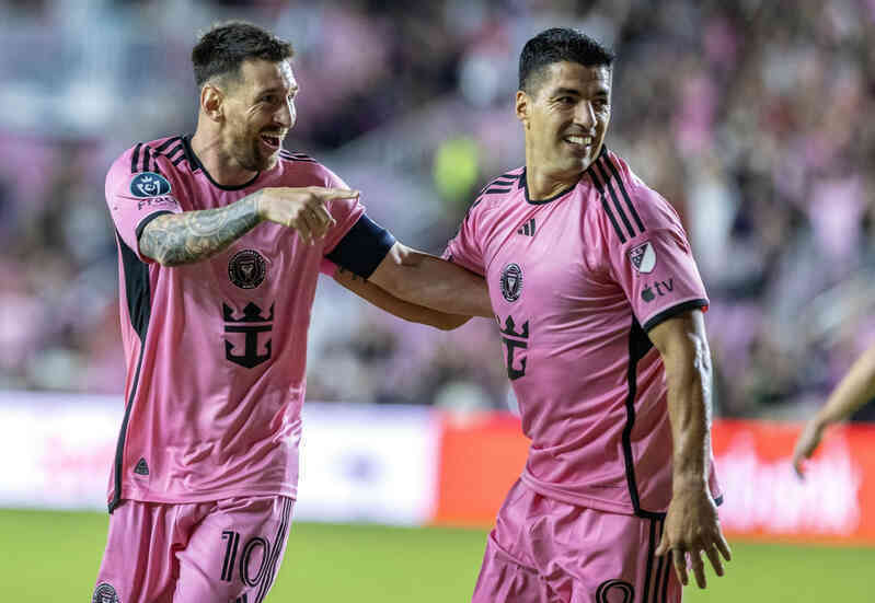 FIFA Club World Cup 2025 khai mạc: Siêu giải đấu 1 tỷ USD