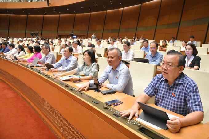 Hội đồng thành viên, chủ tịch doanh nghiệp nhà nước được tự quyết lương, thưởng
