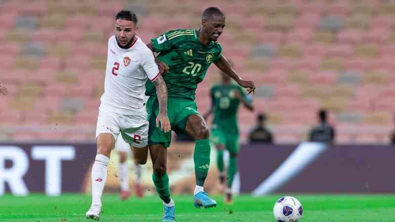 Indonesia hậm hực, tố gian lận sau quyết định của AFC