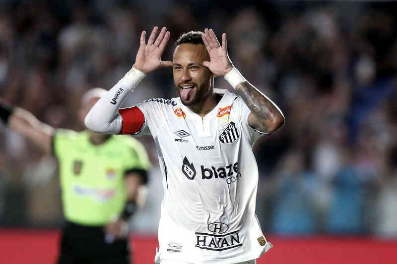 Mourinho muốn đưa Neymar về Fenerbahce