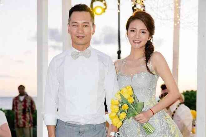 Mỹ nhân “Tây du ký” An Dĩ Hiên sống khốn khó khi chồng tỷ phú phải ngồi tù