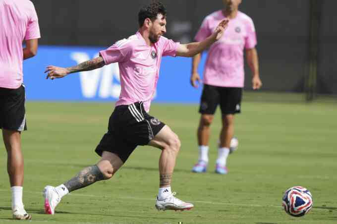 Nắng nóng đe dọa FIFA Club World Cup