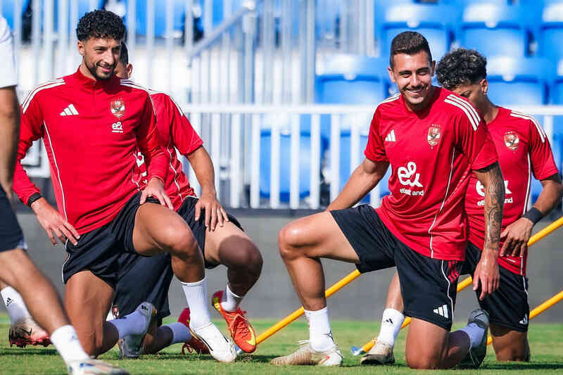 Nhận định bóng đá Al Ahly vs Inter Miami: Tâm điểm Messi