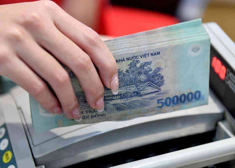 Bộ Tài chính: Có hộ kinh doanh đạt doanh thu gần 560 tỷ đồng/năm