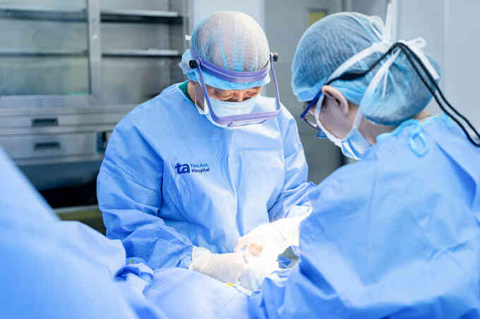 Các dị tật thận - tiết niệu bẩm sinh thường gặp ở trẻ