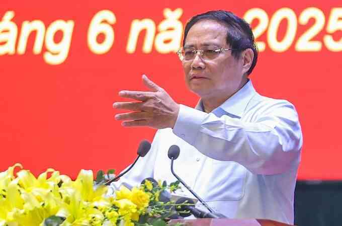 `Cần xóa bỏ định kiến khi sáp nhập tỉnh thành`