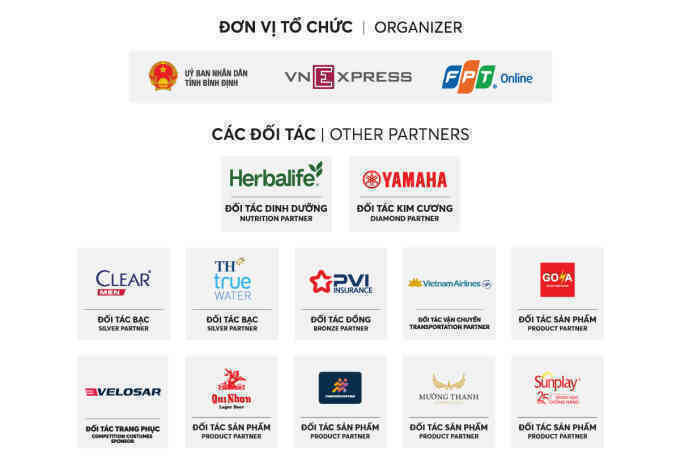Cặp đôi nên duyên nhờ chạy bộ